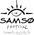 Samsø Festival Forening logo
